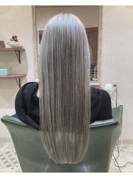 ラトット(Latot) ホワイトシルバー