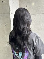 ニーゼロゼロナナ(2007)&nbsp;グレーブラック