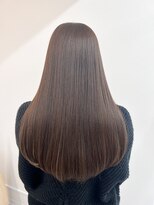 浪漫館 アプリーレ(APRILE)&nbsp;ナチュラルストレート