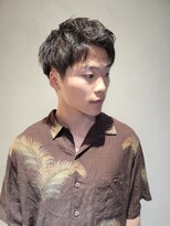 ニュートン(NEWTON)&nbsp;【Newton×白鳥】アップバングショート