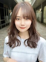 リークフー(Ree cu fuu)&nbsp;10代20代30代/