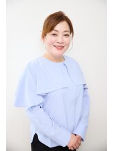 矢島美容室 荻窪店 横田 彩