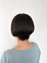 ヘアアンドメイク エジェリ(hair&make egerie) 【大人ショート /ショートボブ/oggiotto/20代/30代/40代/50代】