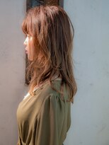 アマリス(Amaris)&nbsp;ゆるふわミディアム20代/30代/40代/庭瀬