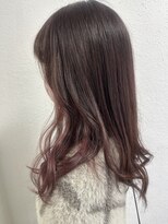 ジェナ(Jena) ボルドールビー