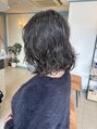 ウィーブリスタ(Weve Rista)&nbsp;ボブ～ミディアムの柔らかい質感のパーマお任せ下さい！