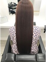 イレス 札幌駅南店(IRESU)&nbsp;髪質改善/縮毛矯正/美髪/酸性ストレート/白髪染め/ヘッドスパ