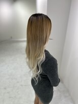 ティル(t/lu)&nbsp;Lエクステ