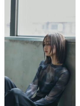 リラクオーレ 三宮 元町(LIRA CUORE) 外ハネ