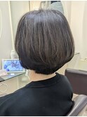 大人のショートスタイル/20代30代40代50代60代
