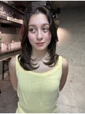 大阪ザクザクレイヤー★堀江人気美容室