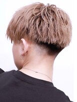 リップス 千葉annex(LIPPS)&nbsp;ナチュラルコンマショート