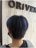 ショート