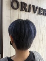 オリバー 小船越(ORiVER)&nbsp;ショート