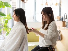 コトン 小舟町(Coton)