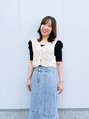 ピーディーヴィセオ 新さっぽろ店(PD VISEO) 坂本 真央