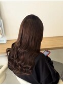 #エクステ#髪質改善#ヘアセット#縮毛矯正#ブリーチ