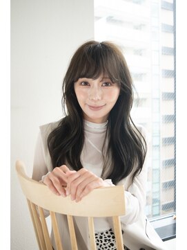 リル 8F 銀座(Rire) ロング