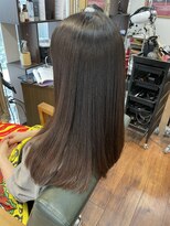 アトリエ ブルーム(Atelier BLOOM)&nbsp;ネオメテオストレート