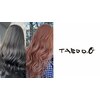 タブーオー(TABOO.O)のお店ロゴ