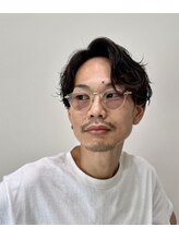 アイイロ(ai-iro) 光田 雄大