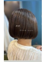 ハチ(.hachi)&nbsp;mini BOB
