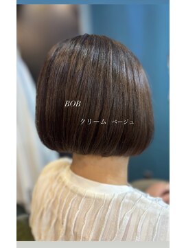 ハチ(.hachi) mini BOB