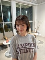 シーツー 川口店(C2)&nbsp;くびれボブ