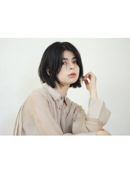 繊細な技術を持つStylistの施術で、"本物志向の方"から圧倒的支持。必ずフィットするあなただけのStyleに