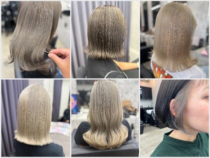 ランズ(LANDS)の写真