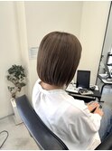 コンパクトショート