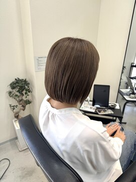 サロンワン(Salon1) コンパクトショート