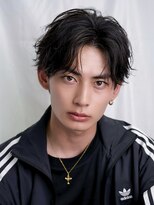 ゼロ 渋谷(XeRo)&nbsp;【エアリーフェザーショート】