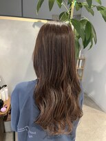 オールマイティービューティーモア(ALLMYTEA Beauty more+)&nbsp;水素髪質改善！！