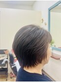 ショート