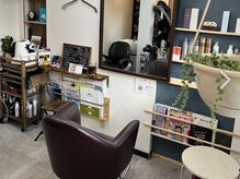 プライベートサロン Daria