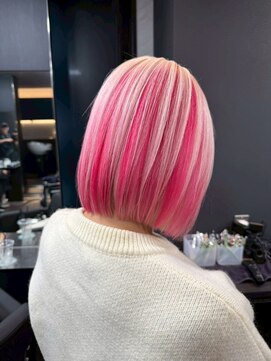 ユーザ(YUZA) YU-ZAにしかできないデザインカラー