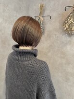 ドール 阪急高槻(DOLL)&nbsp;ウィンターショート