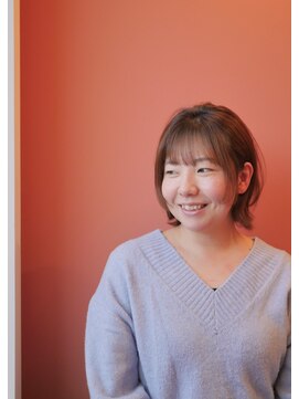 ハレトケ(HARE to KE) ボブレイヤー