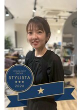 ボニア バイ ヘッドライト 大阪梅田店(BONIA by HEADLIGHT)&nbsp;Shimoda Moe[梅田]