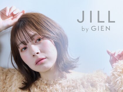 ジルバイジアン(JILL by GIEN)の写真