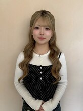 フィグバイアルテフィーチェ(fig by artefice) 新開 美咲