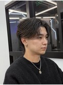シースルーセンターウルフ