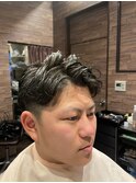 パーマ