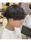 サンウォンヘア/ダウンパーマ/ニュアンスパーマ/フェザーパーマ
