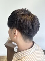 サロン ド ソーホー 蕨(Salon de SOHO)&nbsp;アッシュブラウン◎【今宿】