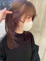 クワリ&nbsp;ラベンダー