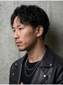 ニュアンスパーマ