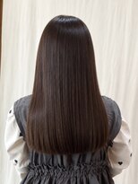 ココカラヘアー ニコ(cococara hair nico) 髪質改善/トリートメント/縮毛矯正/ストレート