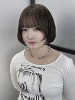 シーバイスリー 綱島(C×3)&nbsp;赤み消しオリーブベージュ